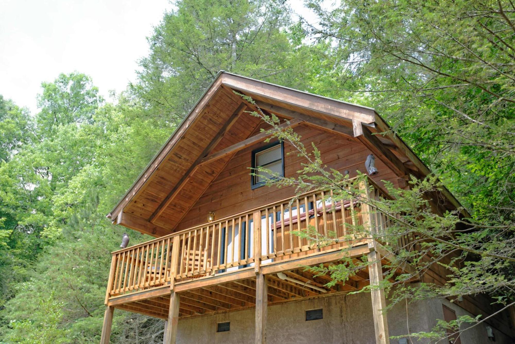 Wild Thing #1525 Villa Гетлинбург Екстериор снимка